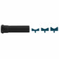 Bosch HDC300 SDS-max and Spline Dust-Collection Attachment