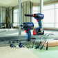 Bosch HTW1 1" Edge Impact Tough Hole Saw
