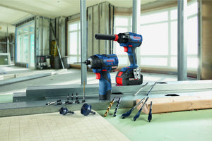 Bosch HTW1 1" Edge Impact Tough Hole Saw
