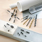 Bosch ITNS516B 5-Pc Impact Tough 5/16" x 1-7/8" Nutsetters