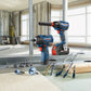Bosch ITPH2205 5 pc. Impact Tough 2 In. Phillips #2 Power Bits