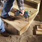 Bosch ITSQ2115 15 pc. Impact Tough 1 In. Square #2 Insert Bits