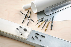 Bosch ITSQ36B 10 pc. Impact Tough 6 In. Square #3 Power Bits (Bulk Pack)