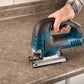 Bosch JS470E 120V 7Amp Variable Speed Corded Electric Top-Handle Jig Saw