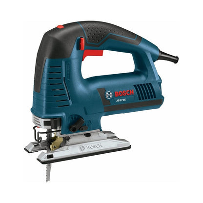 Bosch JS572EK 7.2 Amp Top-Handle Jig Saw Kit