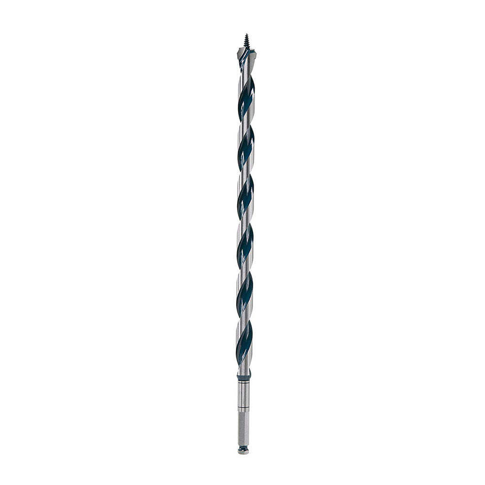 Bosch NKLT14 7/8" x 17-1/2" Daredevil Auger Bits