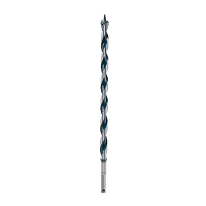 Bosch NKLT14 7/8" x 17-1/2" Daredevil Auger Bits