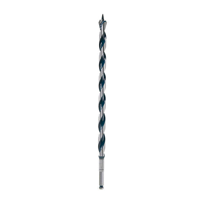 Bosch NKLT14 7/8" x 17-1/2" Daredevil Auger Bits