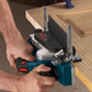 Bosch PL1632 3-1/4" 6.5 Amp Planer