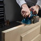 Bosch PL2632K 3-1/4'' Planer Kit with Heavy-Duty Plastic Carrying Case
