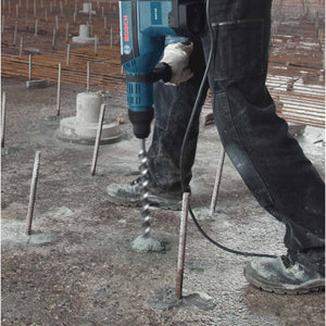 Bosch RH745 1-3/4-Inch SDS-max Rotary Hammer