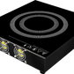 SPT - SR-108MR: Built-In (Non cooking/Hold Only) Induction Warmer