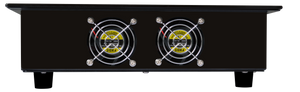 SPT - SR-108MR: Built-In (Non cooking/Hold Only) Induction Warmer