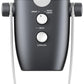 AKG Ara C22-USB 2-Pattern USB Condenser Microphone