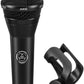 AKG C636 Master Reference Condenser Vocal Microphone