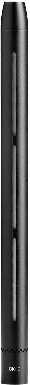 AKG CK49 Shotgun Capsule with Foam Windscreen W40