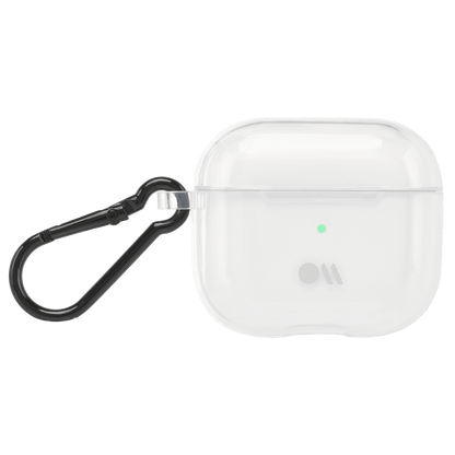 Tough Clear - AirPods 3rd Gen 2021