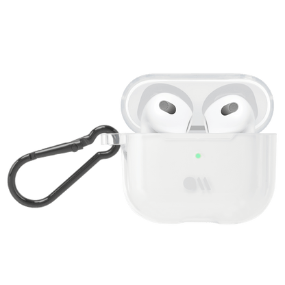 Tough Clear - AirPods 3rd Gen 2021