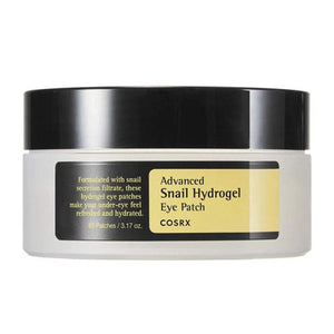 COSRX Advanced Snail Hydrogel Eye Patch