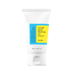 COSRX Low-pH Good Morning Cleanser