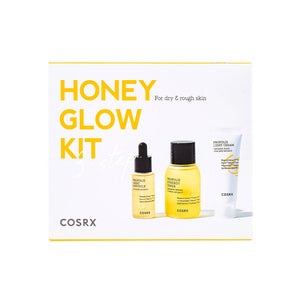 COSRX Honey Glow Kit