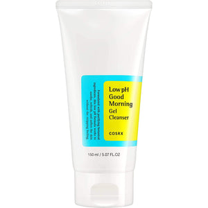 COSRX Low-pH Good Morning Cleanser