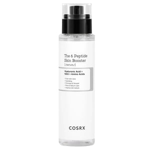 COSRX The 6 Peptide Skin Booster Serum