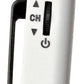 AKG CSX IRR10 Reference Conferencing Infrared Receiver - 10 Channel