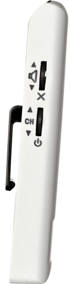 AKG CSX IRR10 Reference Conferencing Infrared Receiver - 10 Channel
