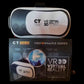 CTTEK Performance Series VR 3D Virtual Reality Glasses