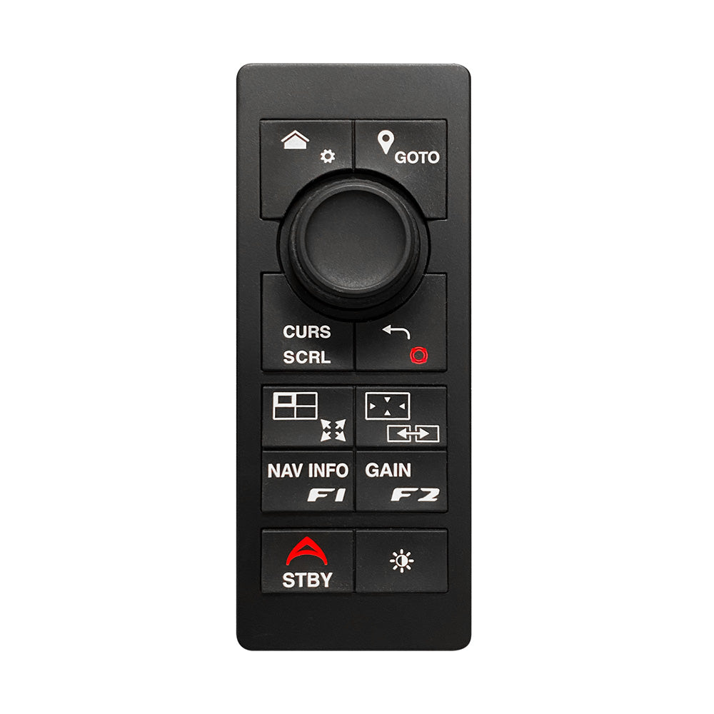 Furuno MCU006 Vertical Remote Control - MCU006