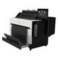 Canon imagePROGRAF TZ-30000 MFP 36-inch Color 2 Roll Wide Format Printer with Z36 Scanner - Brand New