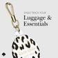 kate spade new york City Leopard AirTag Case - AirTag Case