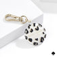 kate spade new york City Leopard AirTag Case - AirTag Case