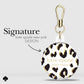 kate spade new york City Leopard AirTag Case - AirTag Case