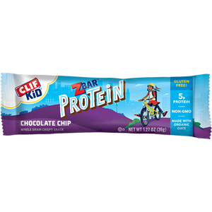Zbar Protein