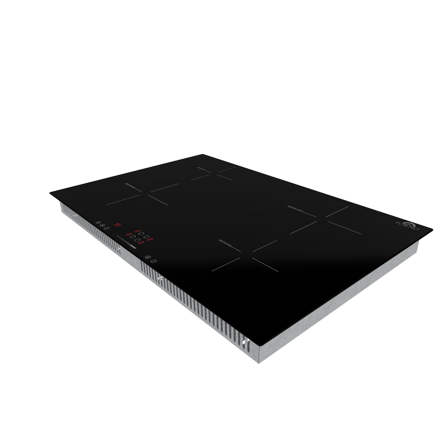 FORNO Parco 30" Touch Control  Induction Cooktop with 4 Elements, FCTIN0583-30