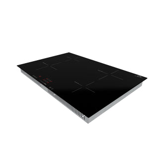 FORNO Parco 30" Touch Control  Induction Cooktop with 4 Elements, FCTIN0583-30