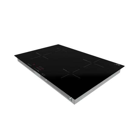 FORNO Parco 30" Touch Control  Induction Cooktop with 4 Elements, FCTIN0583-30