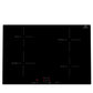 FORNO Parco 30" Touch Control  Induction Cooktop with 4 Elements, FCTIN0583-30