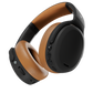 Black/Tan