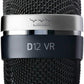 AKG D12VR Large Dynamic Kick Drum Mic