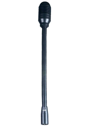 AKG DGN99 Paging Or Gooseneck Microphone