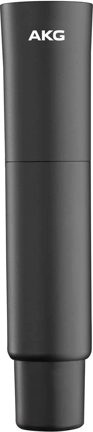 AKG DHT800 Wireless Handheld Transmitter BD 1