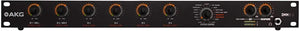 AKG DMM8 UL 8ch Digital Automatic Mic Mixer with LAN