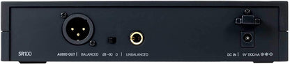 AKG DMS100 Digital Wireless Body Pack Microphone System