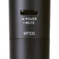 AKG DMS100 Digital Wireless Handheld Microphone System