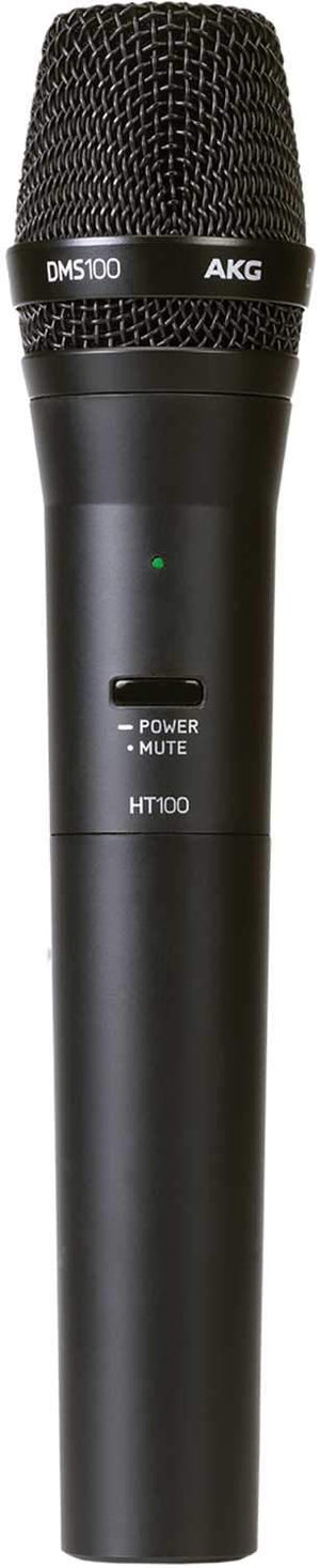 AKG DMS100 Digital Wireless Handheld Microphone System