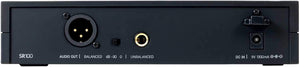 AKG DMS100 Digital Wireless Handheld Microphone System