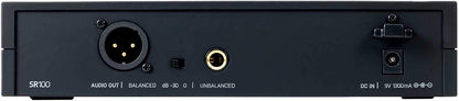 AKG DMS100 Digital Wireless Handheld Microphone System